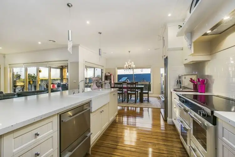 Third view of Homely house listing, 4 OTWAY RISE, Botanic Ridge VIC 3977