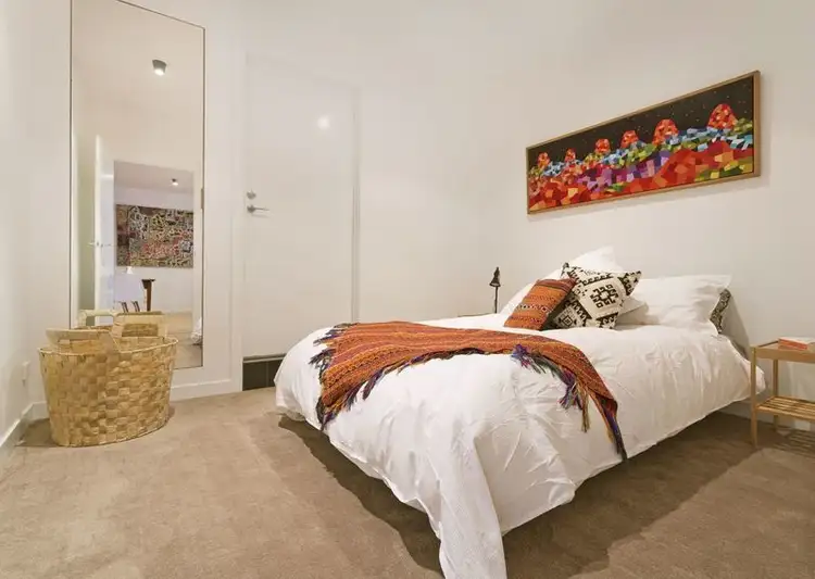 Second view of Homely apartment listing, 112/220 Commercial Road, Prahran VIC 3181