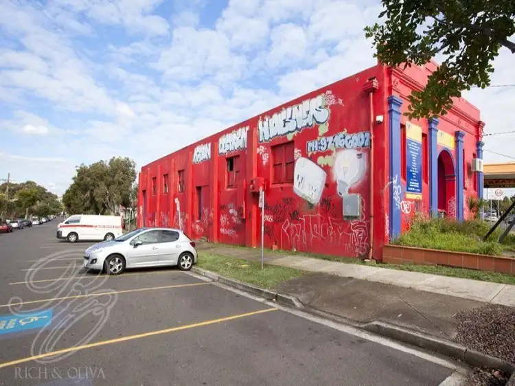 Second view of Homely warehouse listing, 230 Georges River Road, Croydon Park NSW 2133