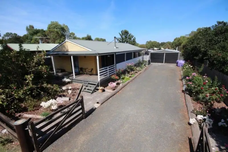 Main view of Homely house listing, 47 Mitchell Street, Nyora VIC 3987