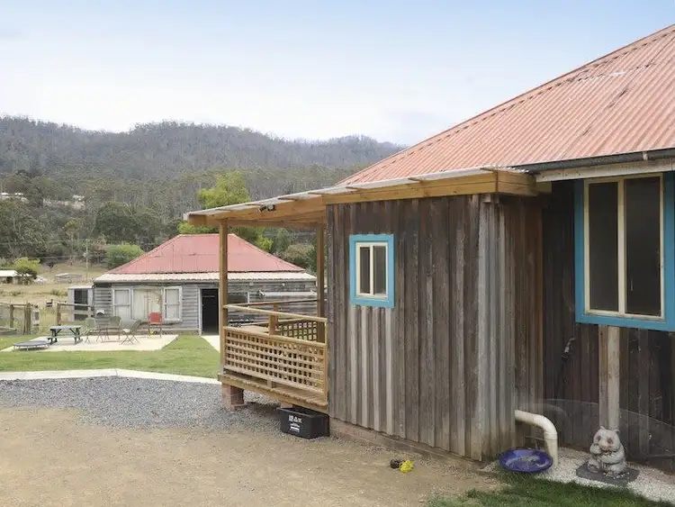 Seventh view of Homely house listing, 670 Back River Road, Magra TAS 7140