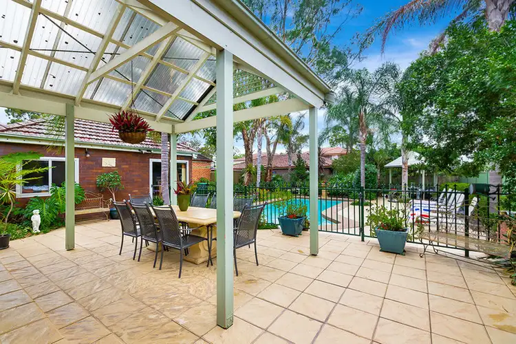Second view of Homely house listing, 87 Barker Road, Strathfield NSW 2135
