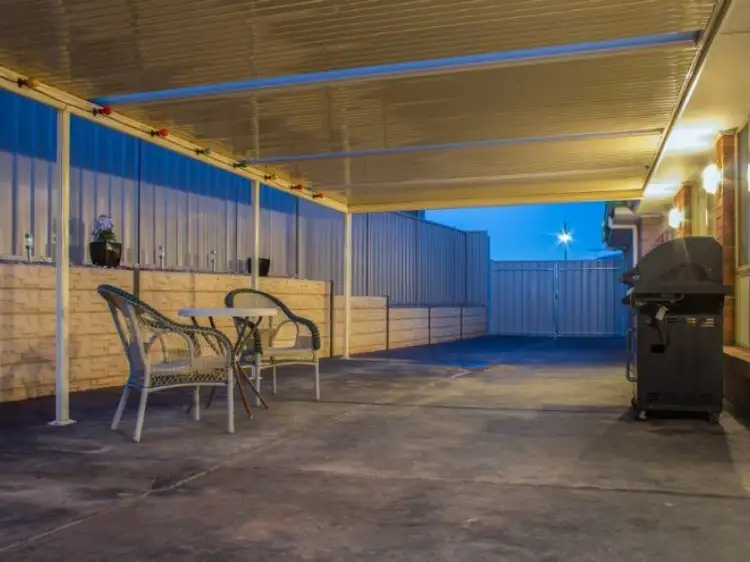 Sixth view of Homely house listing, 5 Sameden Drive, Noarlunga Downs SA 5168
