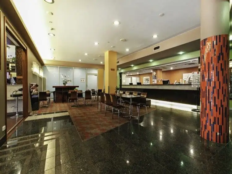 Main view of Homely apartment listing, 488 Swanston Street, Carlton VIC 3053