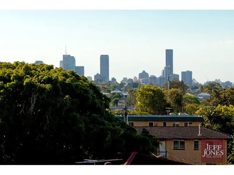 Third view of Homely unit listing, 4/62 Wellington Street, Coorparoo QLD 4151
