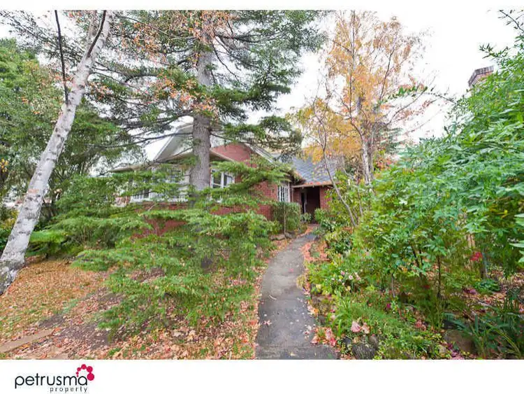 Third view of Homely house listing, 82 York Street, Sandy Bay TAS 7005