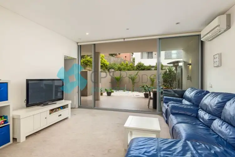 Third view of Homely apartment listing, 5/2-20 Gumara Street, Randwick NSW 2031