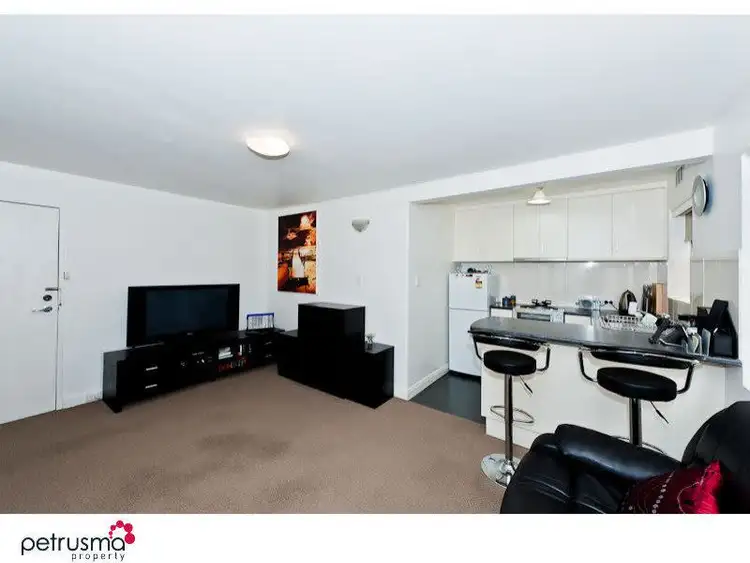 Third view of Homely unit listing, 1/413 Elizabeth Street, North Hobart TAS 7000
