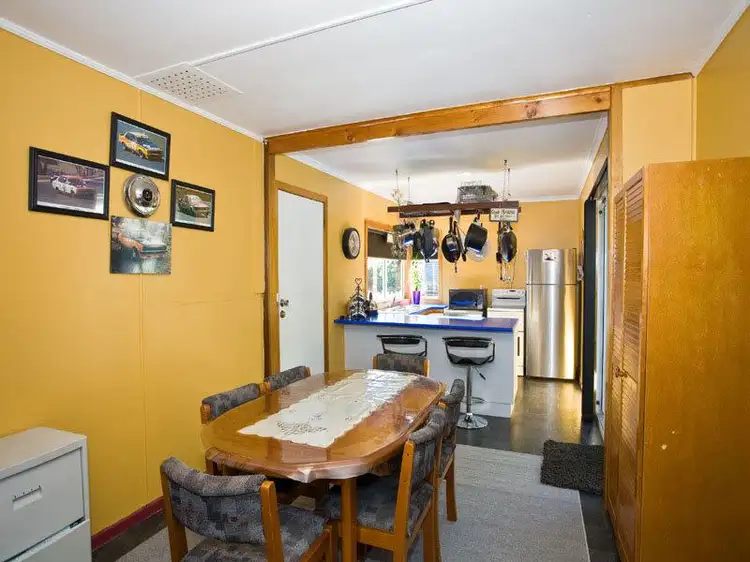 Fourth view of Homely house listing, 69 Corranga Drive, Chigwell TAS 7011