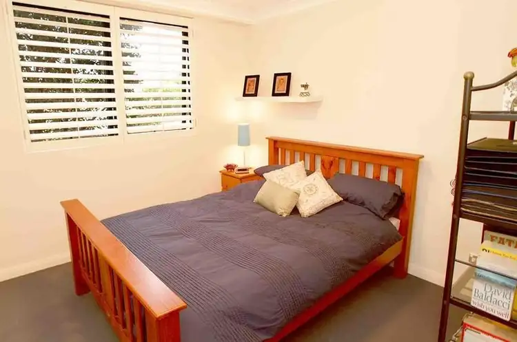 Seventh view of Homely apartment listing, "Verde" 313/40 King Street, Waverton NSW 2060