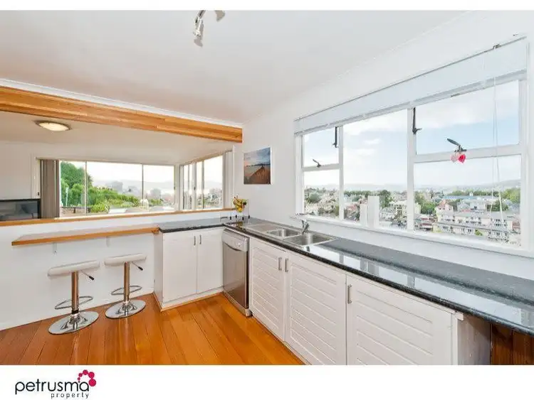 Third view of Homely house listing, 2 Prospect Place, West Hobart TAS 7000