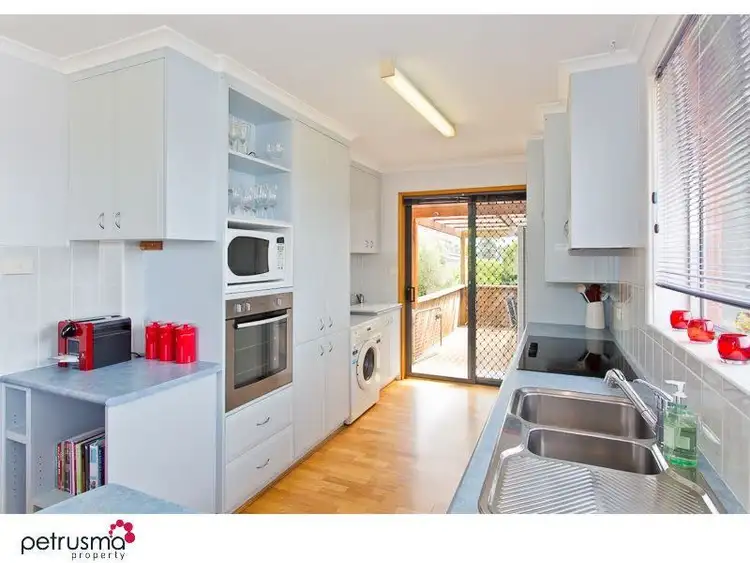 Third view of Homely house listing, 92 Binalong Road, Mornington TAS 7018