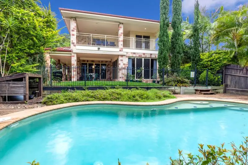 Main view of Homely house listing, 11 Avalon Street, Coolum Beach QLD 4573