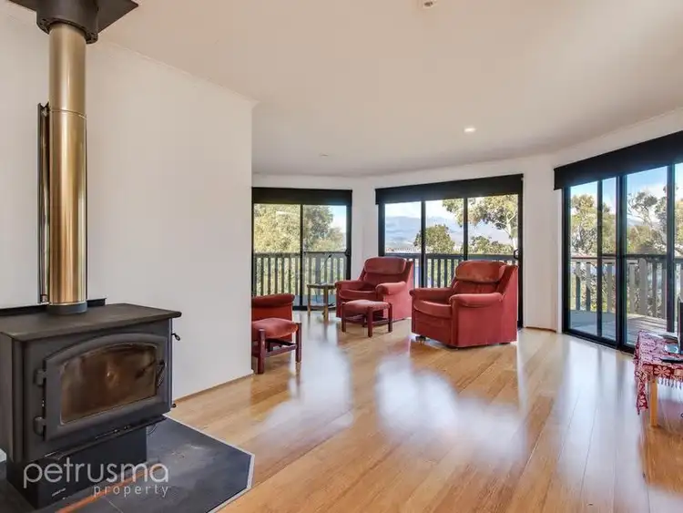 Fifth view of Homely house listing, 10 Rosella Crescent, Old Beach TAS 7017