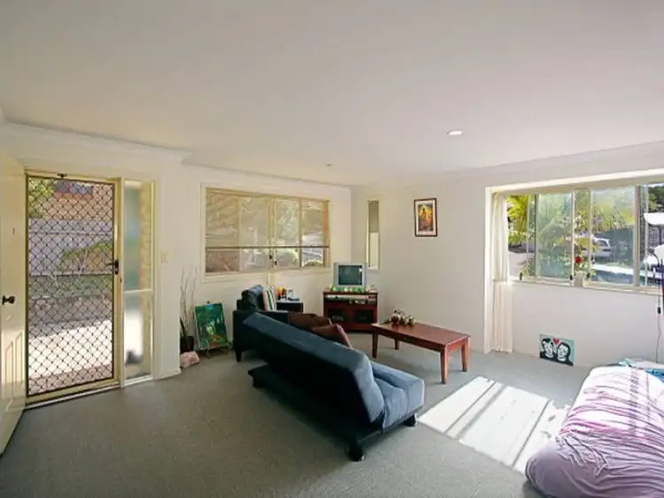 Second view of Homely villa listing, 1/3 Jackwood Court, Suffolk Park NSW 2481