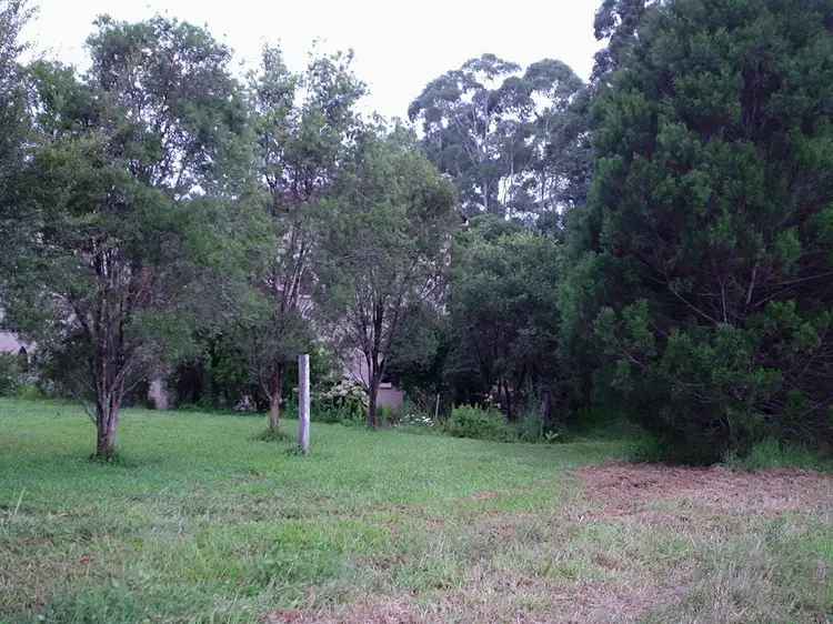 24 McGidigan Road, Ravenshoe QLD 4888