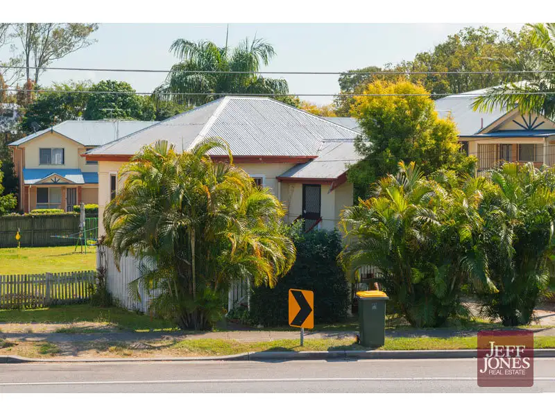 Main view of Homely house listing, 41 Birdwood Road, Holland Park West QLD 4121
