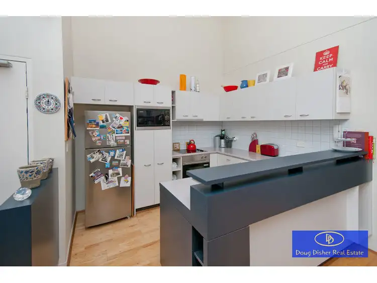 Fifth view of Homely unit listing, 13/176 Baroona Road, Paddington QLD 4064