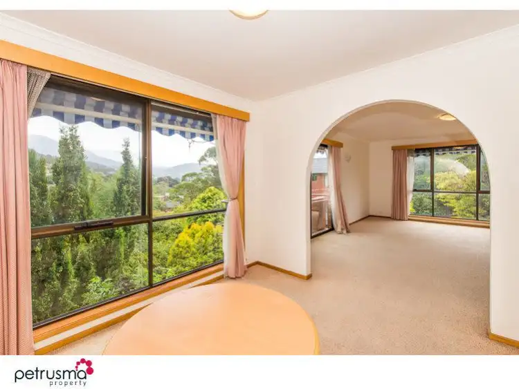 Third view of Homely unit listing, 1/12 Solana Place, Sandy Bay TAS 7005
