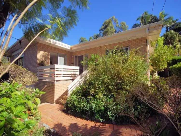 Main view of Homely house listing, 19 Pindari Street, The Gap QLD 4061