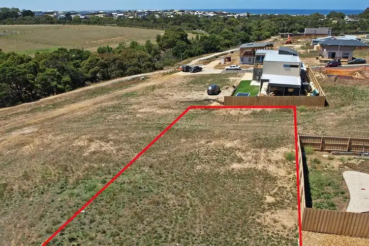 Fourth view of Homely land listing, 8 Tea Tree Rise, Torquay VIC 3228