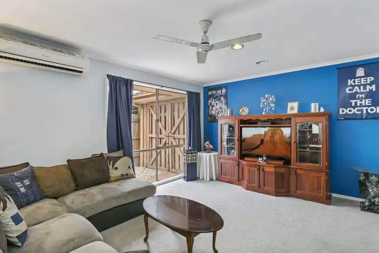 Fourth view of Homely house listing, 12 FRIENDSHIP CLOSE, Cranbourne West VIC 3977