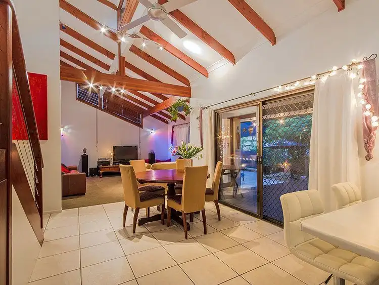 Seventh view of Homely house listing, 22 Milparinka Tce, Ashmore QLD 4214