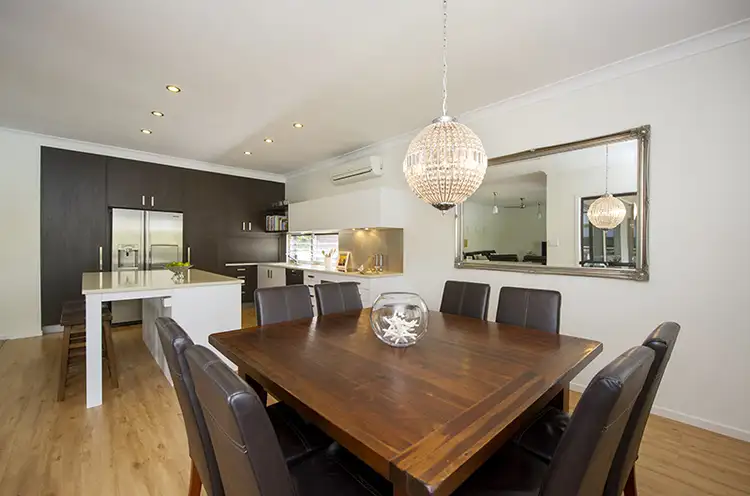 Fourth view of Homely house listing, 21 Langdon Street, Tannum Sands QLD 4680