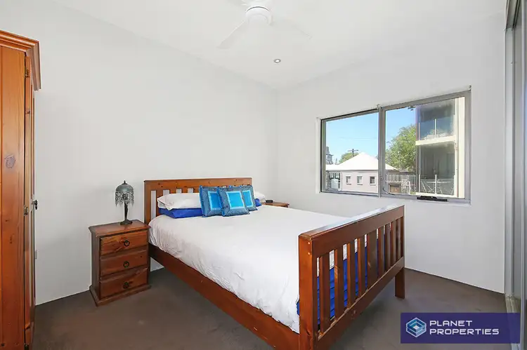 Fifth view of Homely apartment listing, 8/1 Goodsell Street, St Peters NSW 2044