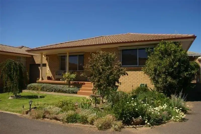 Main view of Homely unit listing, 21/98 Kenna Street, Orange NSW 2800