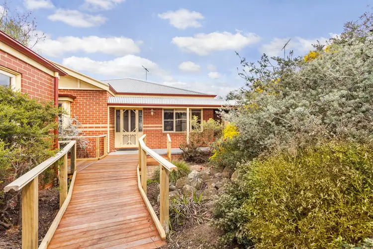 Main view of Homely house listing, 22 Newcombe Street, Drysdale VIC 3222