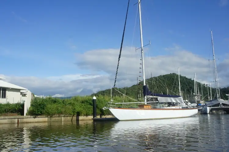 2 Marina Quay, Trinity Park QLD 4879