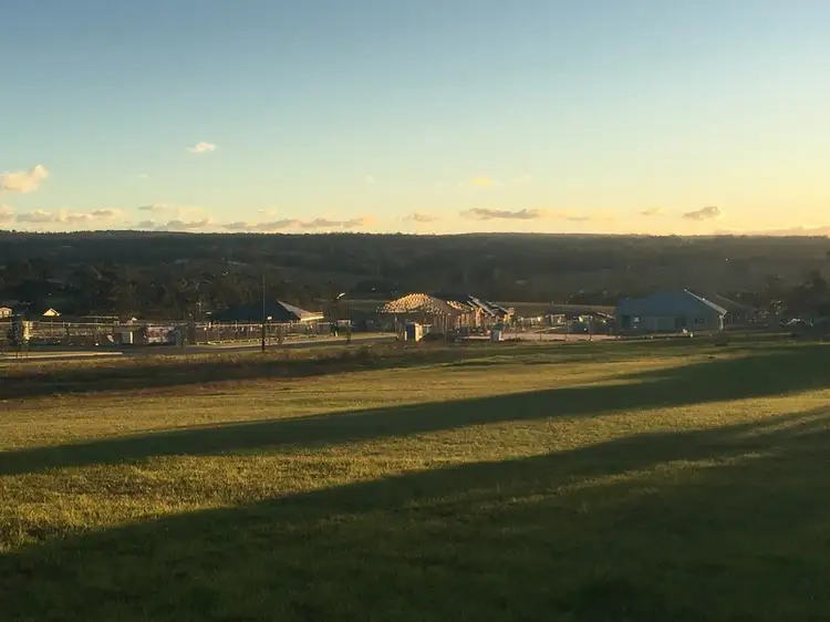 Second view of Homely land listing, 19 Birtle Street, The Oaks NSW 2570