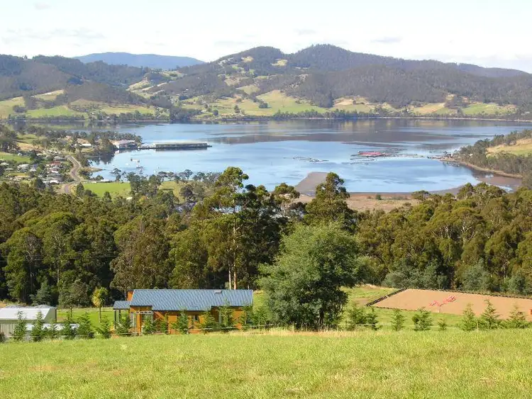 131 Sorell Street, Port Huon TAS 7116