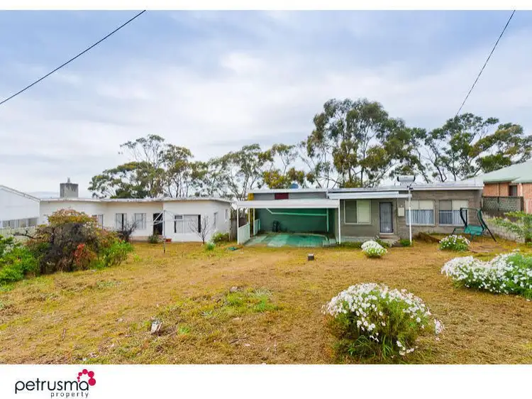 Second view of Homely house listing, 8 Higson Street, Midway Point TAS 7171