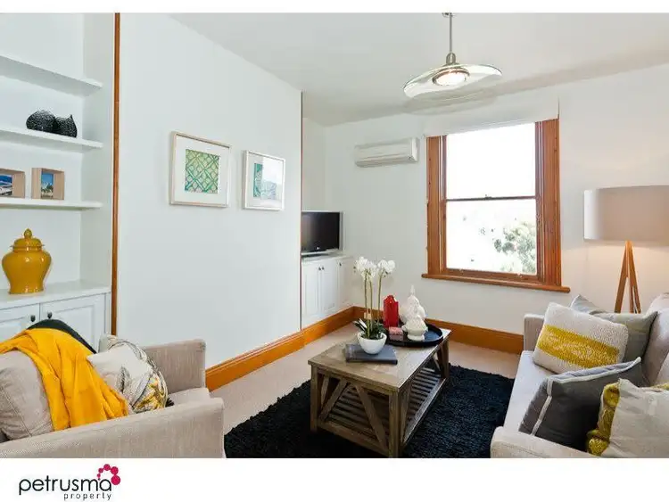 Fifth view of Homely house listing, 5 Service Street, Glebe TAS 7000