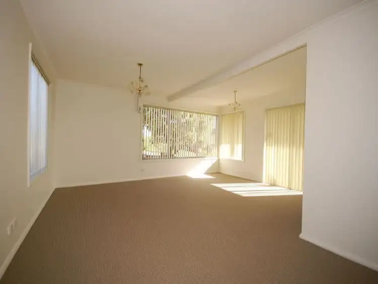 Third view of Homely house listing, 124 Carella Street, Howrah TAS 7018
