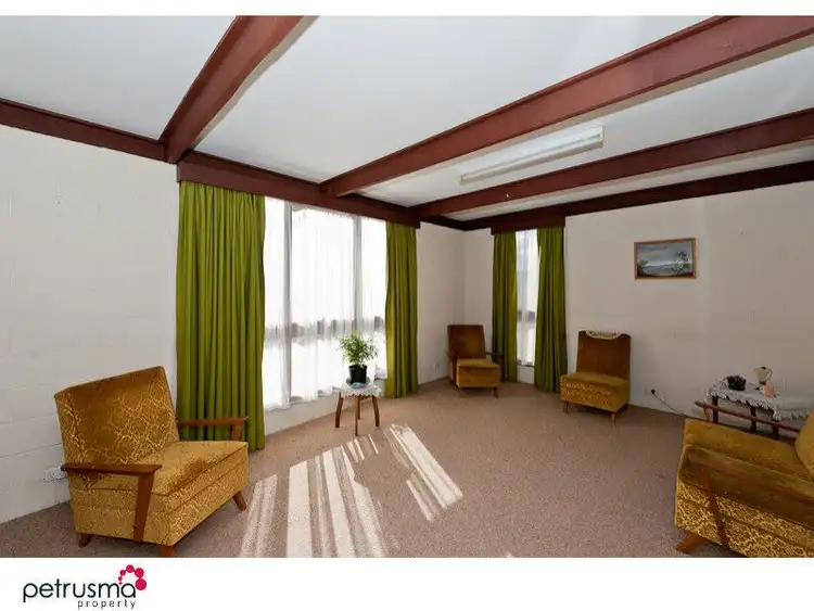 Third view of Homely house listing, 55 Binalong Road, Mornington TAS 7018