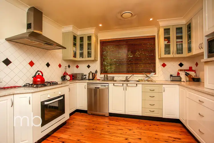 Second view of Homely house listing, 20 Yarawini Drive, Orange NSW 2800