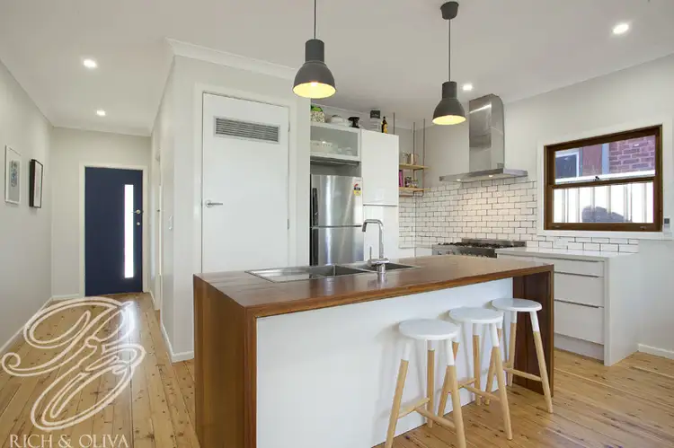 Third view of Homely house listing, 15 Michael Avenue, Belfield NSW 2191