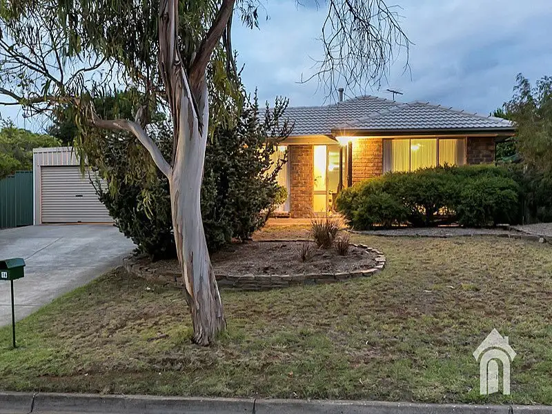 Main view of Homely house listing, 16 Diosma Drive, Morphett Vale SA 5162
