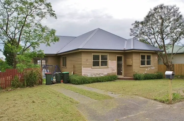 Second view of Homely house listing, 11 Murray Road, Newborough VIC 3825