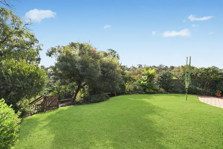 Sixth view of Homely house listing, 16 Valley View Crescent, Engadine NSW 2233