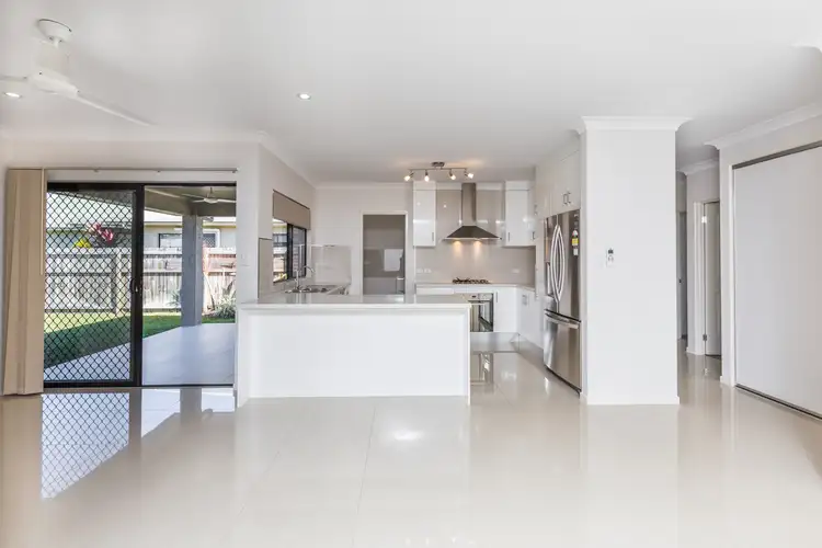 Fourth view of Homely house listing, 1 Ewan Glen, Trinity Park QLD 4879