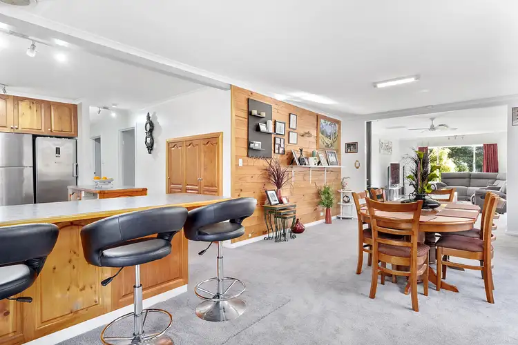 996 Halls Track Road, Pelverata TAS 7150
