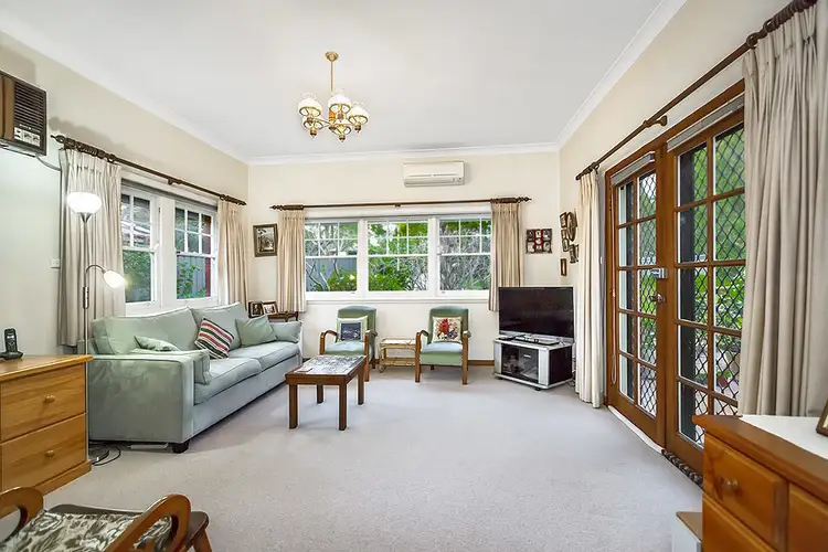 Fourth view of Homely house listing, 73 Newton Road, Strathfield NSW 2135