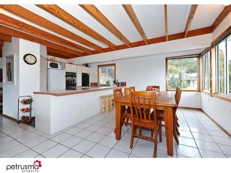 Fourth view of Homely house listing, 10 Canning Court, Mount Stuart TAS 7000