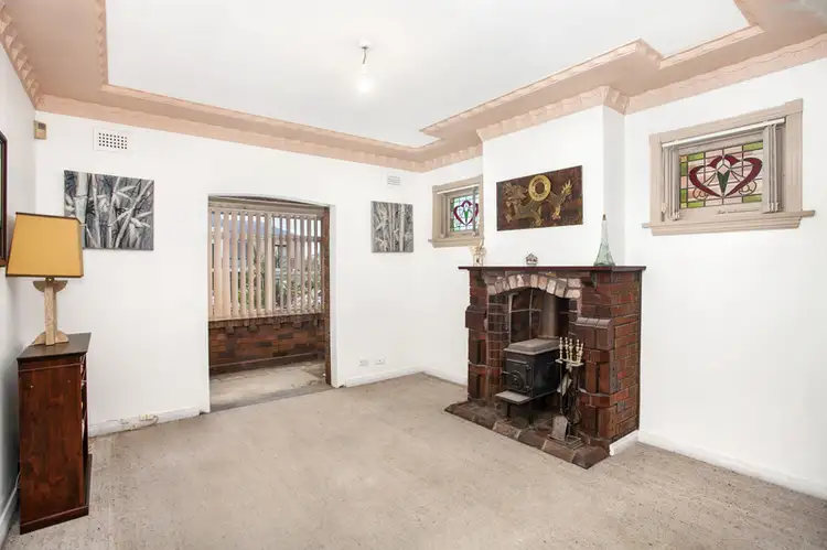 Second view of Homely house listing, 3 Wellington Road, Hurstville NSW 2220