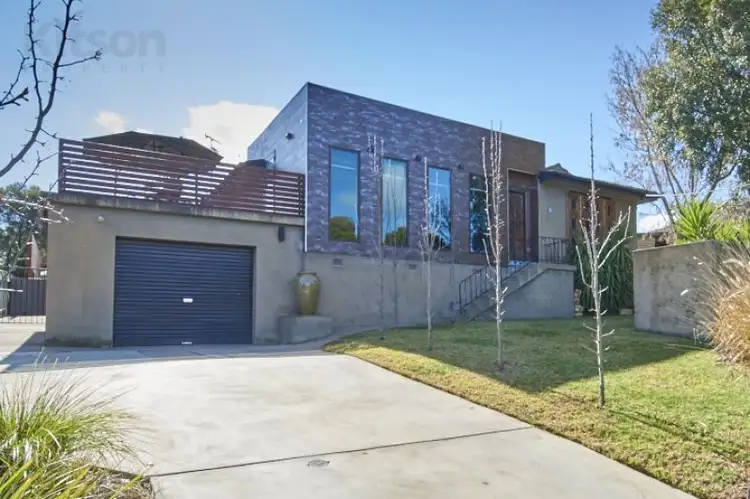 123 Red Hill Road, Tolland NSW 2650