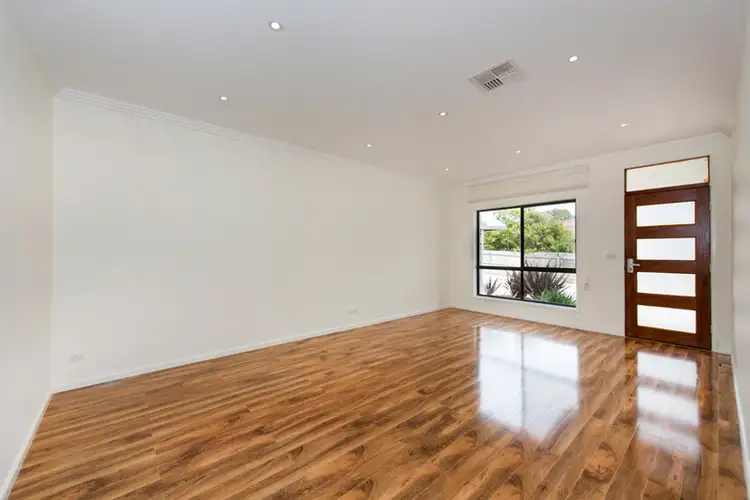 Second view of Homely house listing, 3/30 Kinleyside Crescent, Weetangera ACT 2614